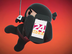 Ninja 24sata